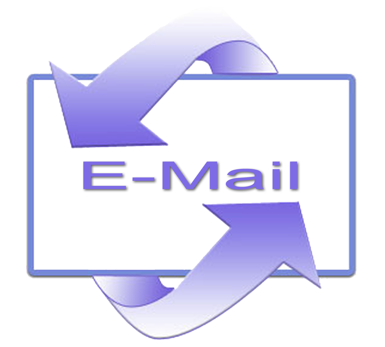 email logo clipart - photo #49